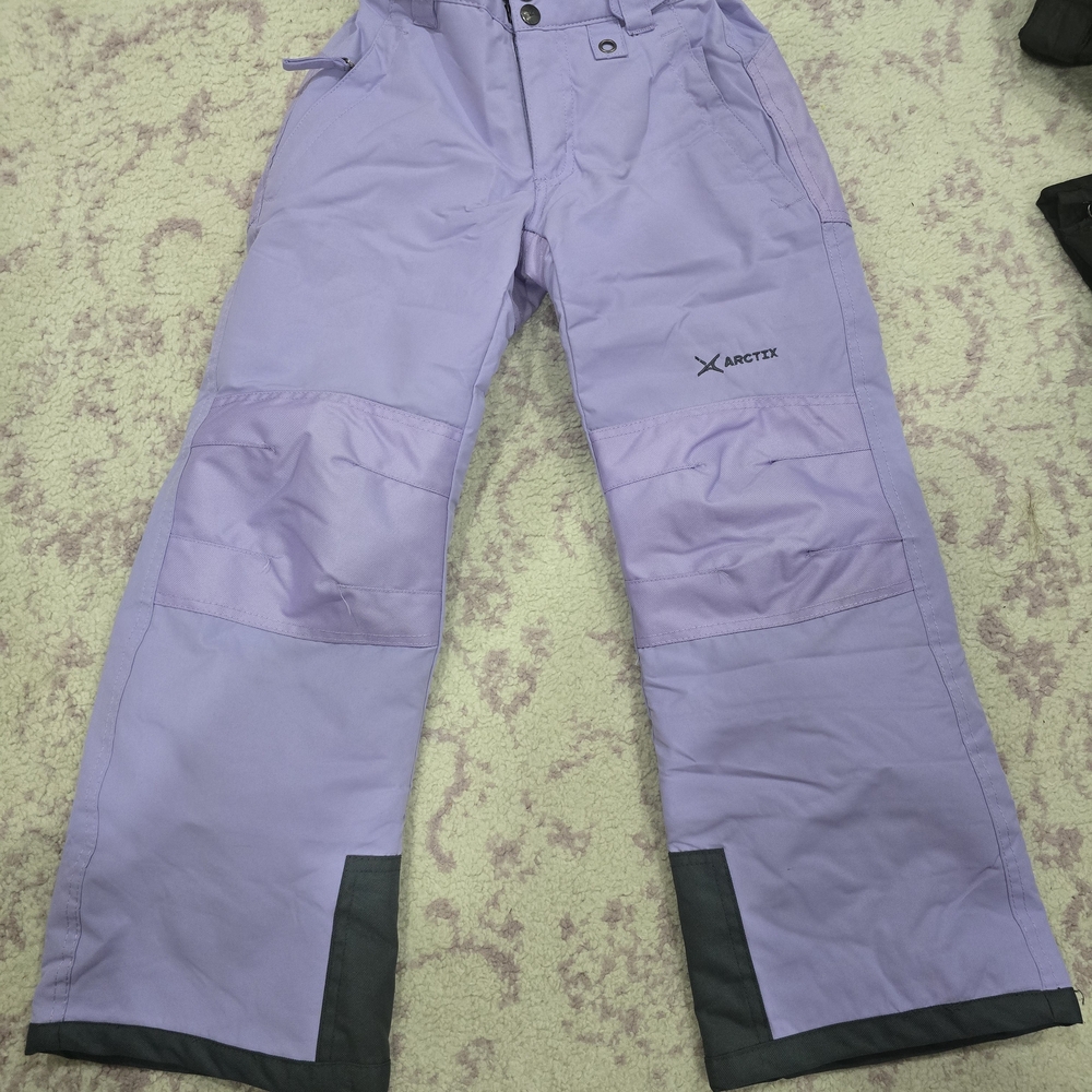 Arctix Lavender Snow Gear